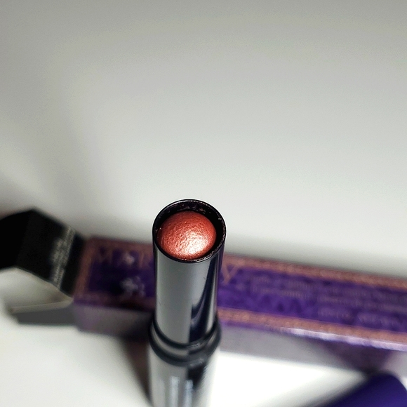 🎉Host Pick!🎉 NEW Mary Kay Smoke & Shimmer Eye Wand -Enchanted Mauve (with box) - Picture 3 of 4